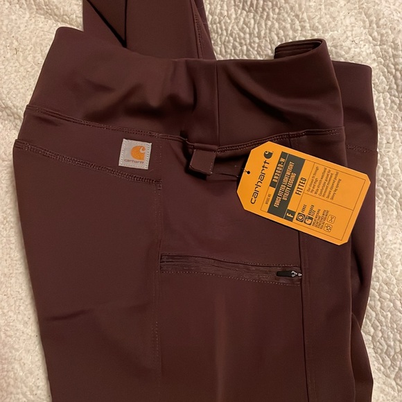 Carhartt Pants - Carhartt utility legging